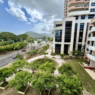 Apartment For Rent In Woodbrook
