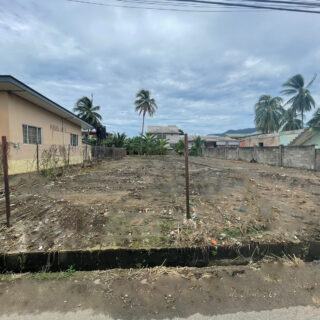 Land For Sale In El Socorro