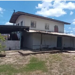 Freeport Investment Property - Arena Road