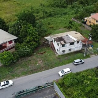 Freeport Investment Property – Arena Road