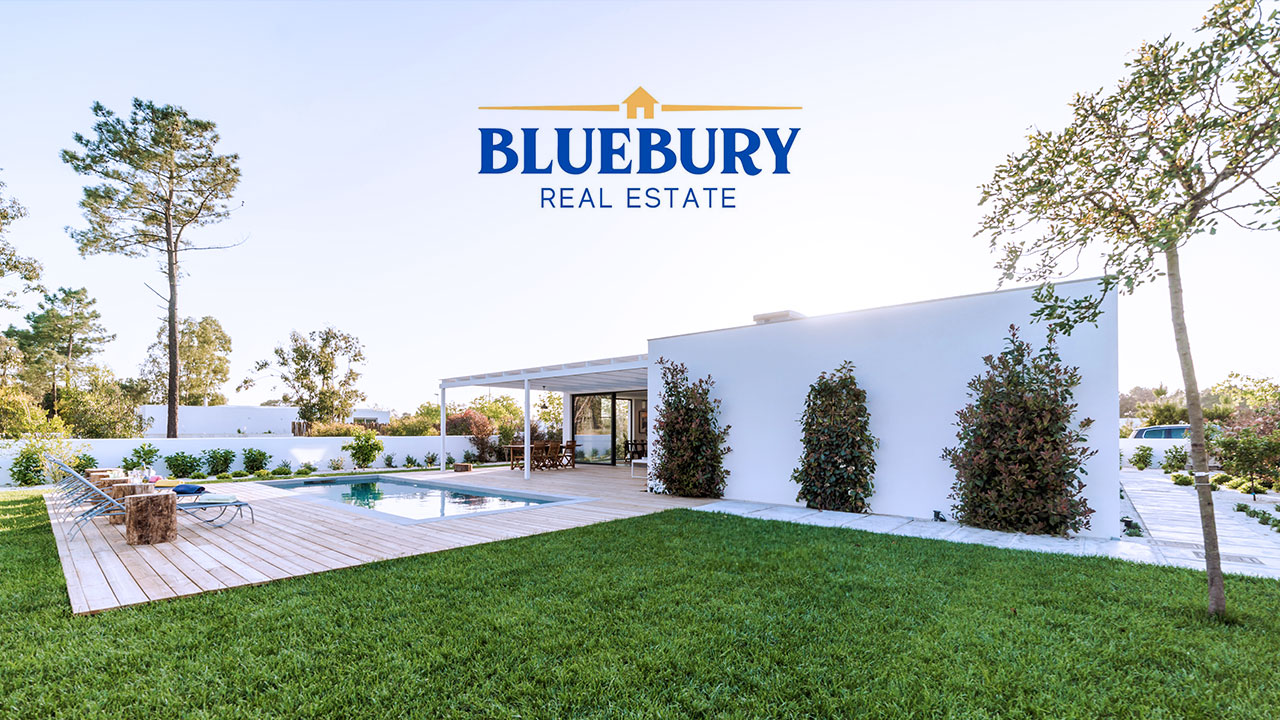 Bluebury Real Estate