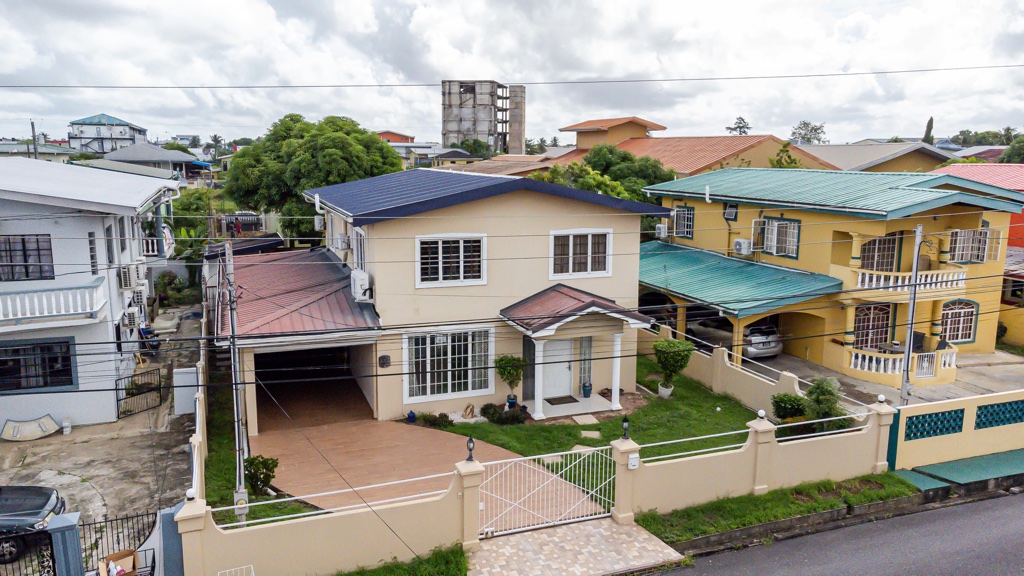 For Sale/ Rent – Orchard Gardens, Chaguanas – $3.2MTT/ $9,500TT | My ...