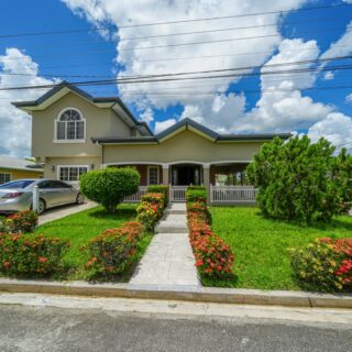 House For Sale – Vista Park, Freeport – $3.95MTT