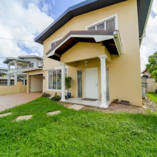 For Sale/ Rent – Orchard Gardens, Chaguanas – $3.2MTT/ $9,500TT