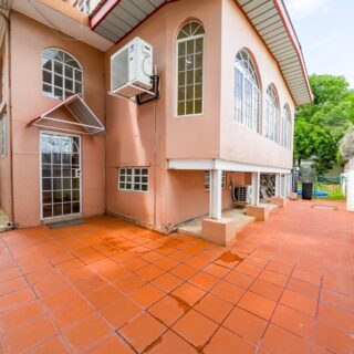 Townhouse For Rent – Mt Hope Villas, Mt Hope – $8500TT