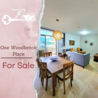 One Woodbrook Place