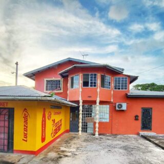 House for sale in Palo Seco