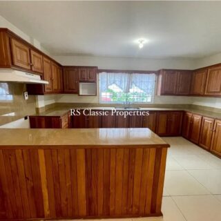 Coconut Drive 3bdr Townhouses for Rent