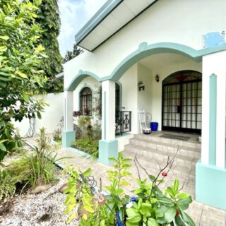 Collens Road, Maraval House for Sale