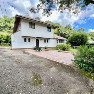 Perseverance Road, Maraval House for Sale