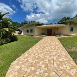 A Gem of a Property: Morne Coco Road, Petit Valley