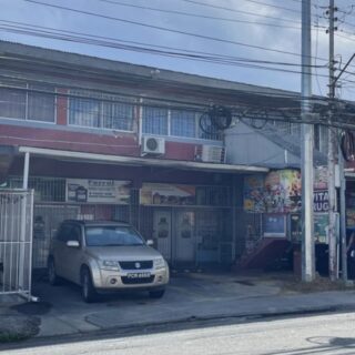 San Juan – El Socorro Rd. COMMERCIAL