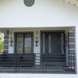 New house for rent in Chaguanas