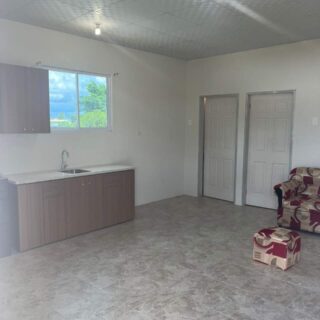 Cunupia Apartment For Rent