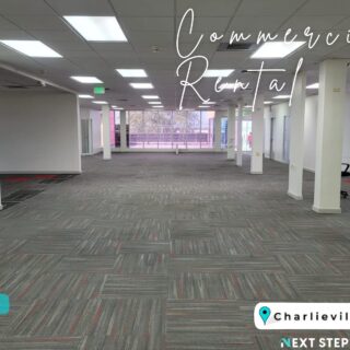 Charlieville – Large Commercial Office Space