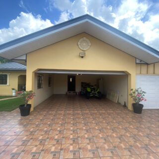 Chaguanas House for Sale