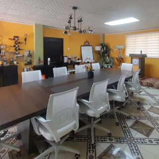 Couva Conference Room For Rent