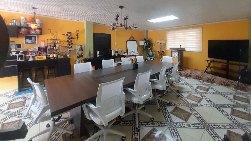 Couva Conference Room For Rent