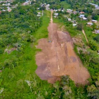 DEVELOPMENT FOR SALE, POINT FORTIN