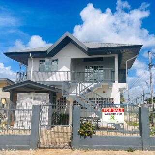 Arima-Two Storey Home-7Beds-4Baths-Income Potential