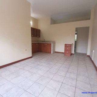 2 Bedroom Apartment – Arima