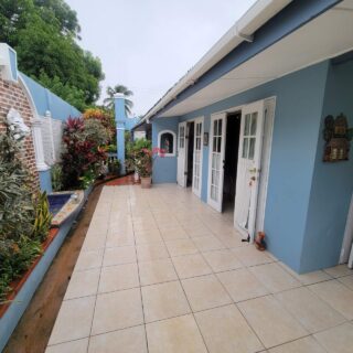 Solid, Spacious, Well maintained Arima home for SALE
