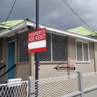 Maraval Road, Port-of-Spain – Commercial Rental