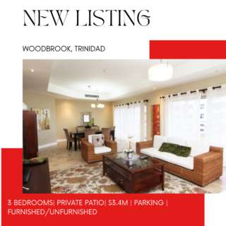 Woodbrook units for sale- OWP