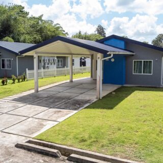House For Rent – East Lake, Arima – $7,500TT