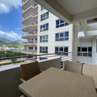 One Woodbrook Place – 3 Bedroom Units