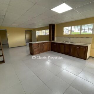 Retrench San’do 1 Bedroom Apartment for Rent