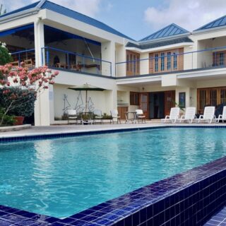 House for sale – Mt Irvine, Tobago