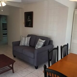 Spanish Villas Apartment For Rent