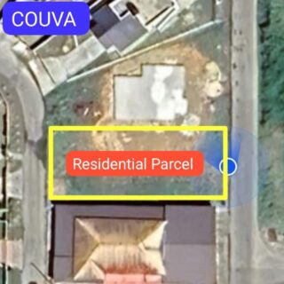 Approved Residential Land Couva