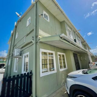 THREE BEDROOM TOWNHOUSE, ENDEAVOUR
