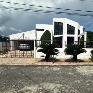 📍Hibiscus Circle, St Clair Gardens, Trincity Home For Sale📍