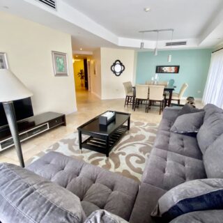 One Woodbrook Place 3 Bedroom Apartment for Sale