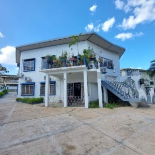 San Fernando, St. Joseph Village Apartment for Sale