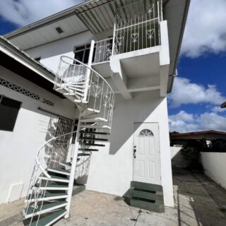 6th Street Barataria- Apartment For Rent