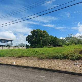 🔷Timberland Park D’Abadie Gated Development Lots For Sale – 895k per lot