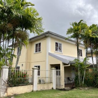 The Crossings Arima- House For Sale