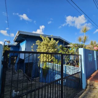 Crissy St, Block 5, Palmiste – House For Sale