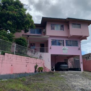 Petit Valley- House – For Sale – $3 m neg