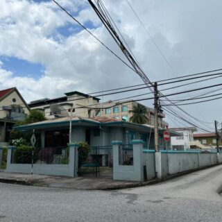 Victoria Ave, Port Of Spain – Commercial Rental – $20,000