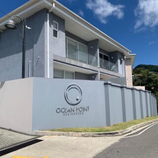 Residences of Ocean Point Pt Cumana : For Sale $5.5m