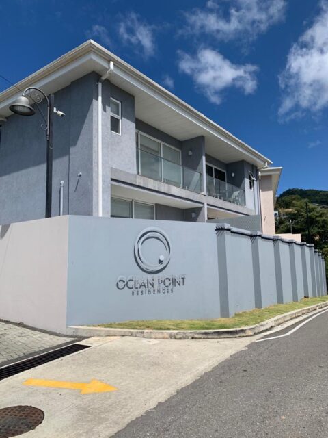 Residences of Ocean Point Pt Cumana : For Sale $5.5m