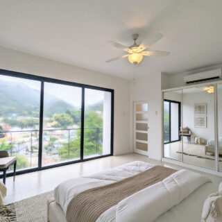 TownHouse For Sale In Maraval