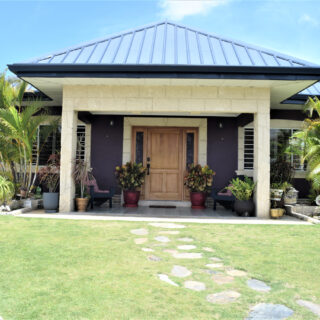 House For Rent In Arima