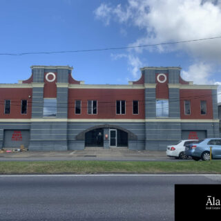 Wrightson Road commercial property available for RENT