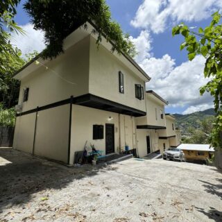 Brand New Diego Martin Pet Friendly Townhouse